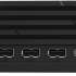Неттоп MSI Pro DP21 12M-439XRU,  Intel Core i3 12100,  DDR4 8ГБ, 512ГБ(SSD),  Intel UHD Graphics 730,  без операционной системы,  черный [9s6-b0a421-826]